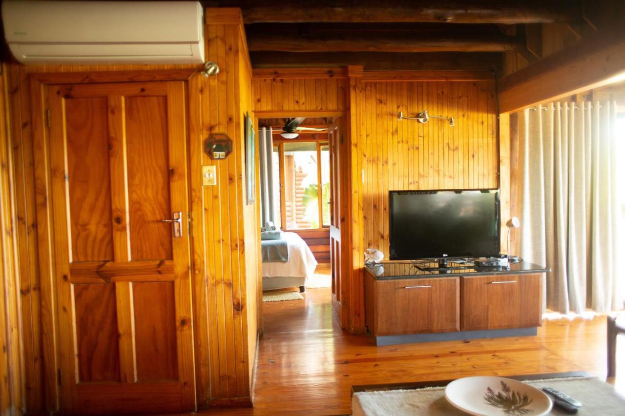 Sodwana Bay Lodge House 34 Экстерьер фото