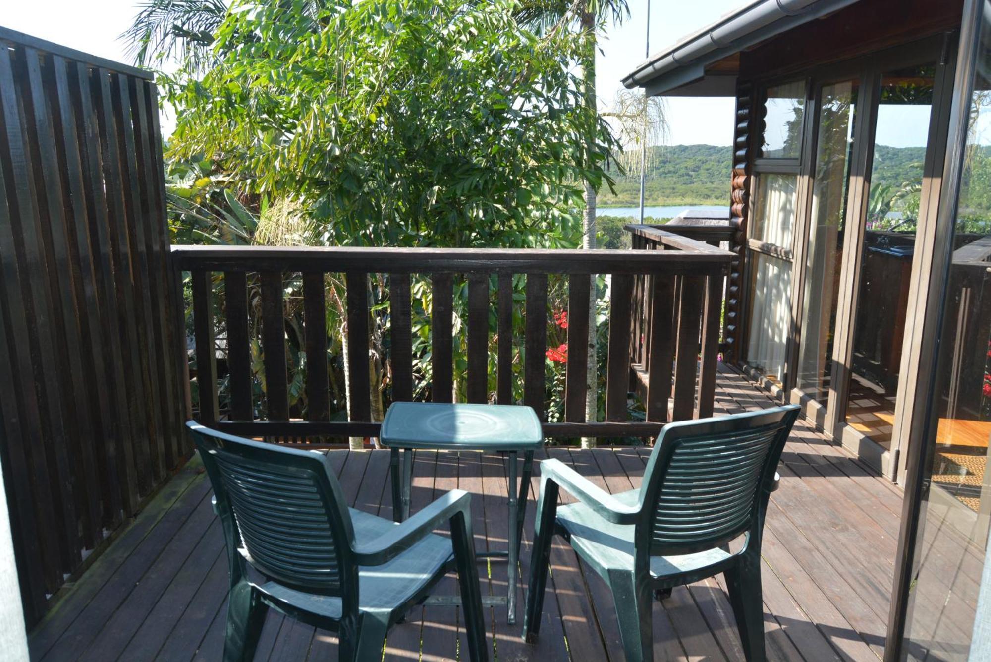 Sodwana Bay Lodge House 34 Экстерьер фото