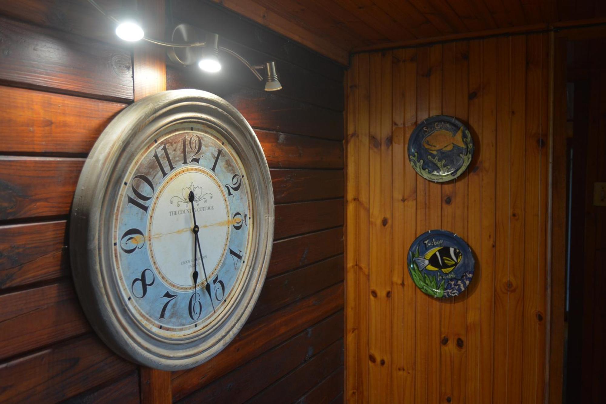Sodwana Bay Lodge House 34 Экстерьер фото