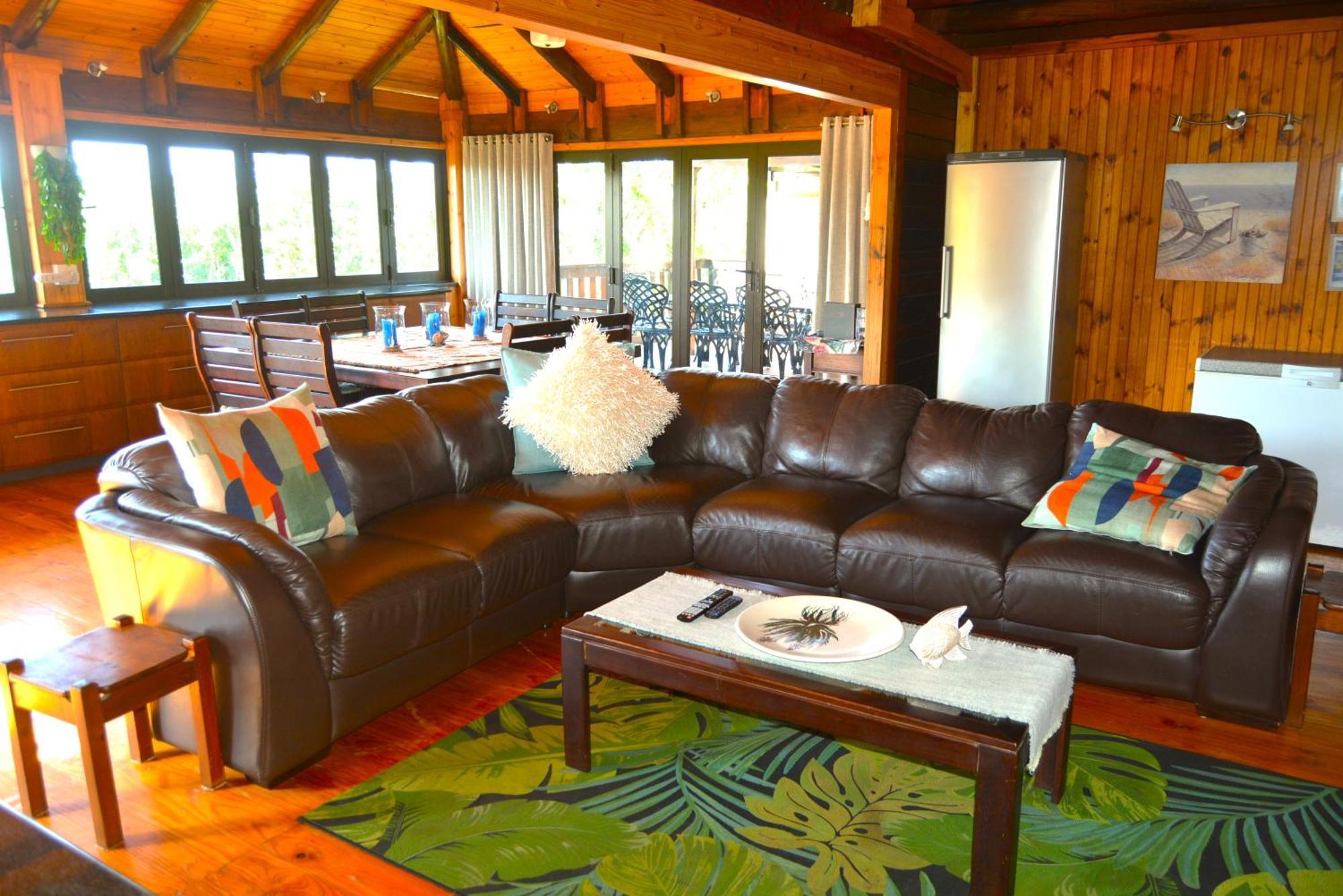 Sodwana Bay Lodge House 34 Экстерьер фото