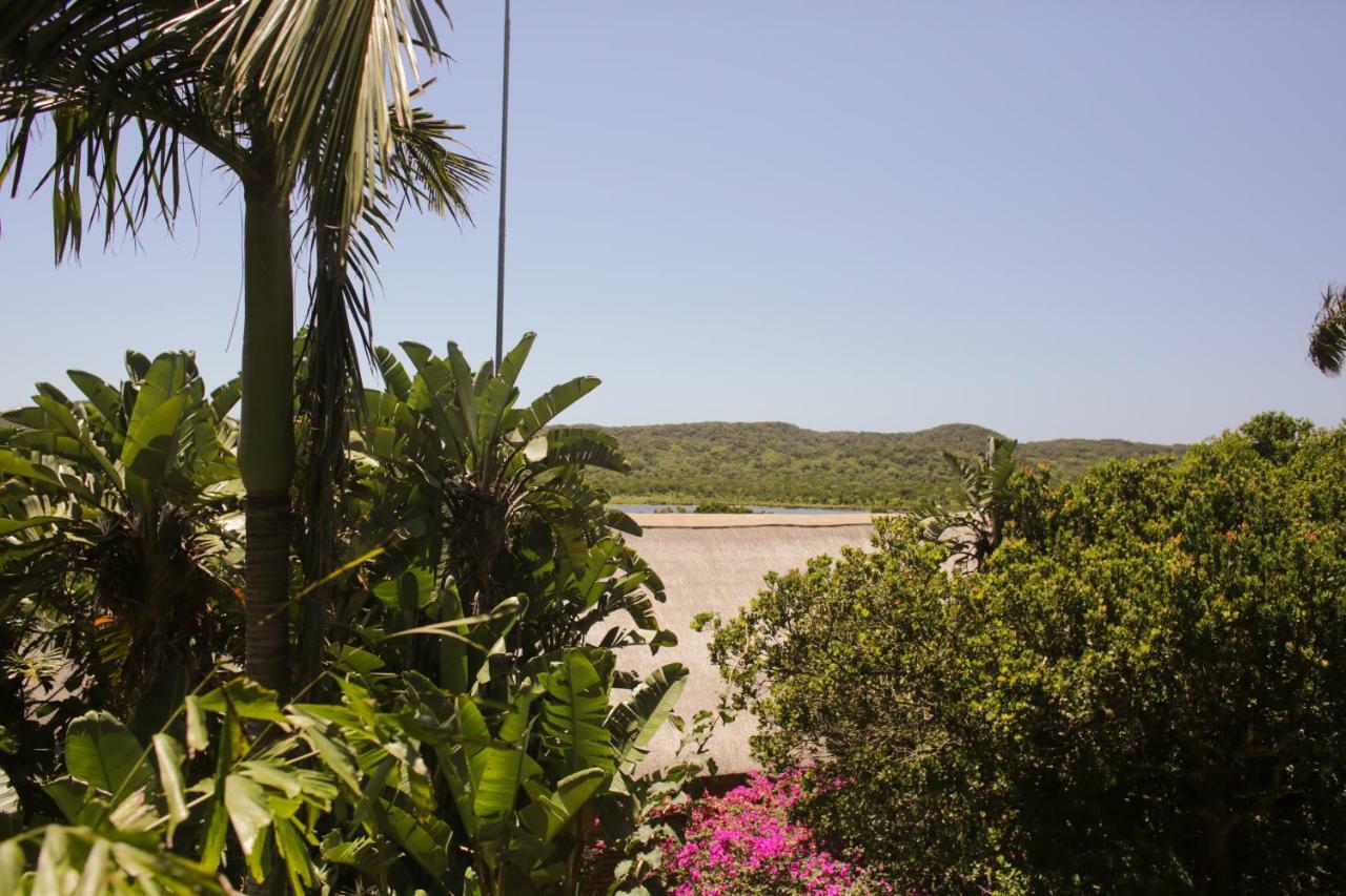Sodwana Bay Lodge House 34 Экстерьер фото
